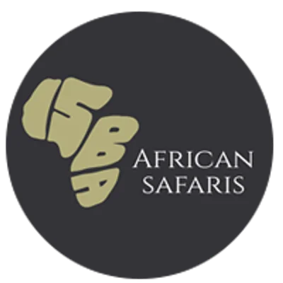 Isba African Safaris logo