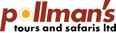 Pollman's Tours & Safaris Ltd logo