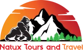 Natux Tours & Travel logo