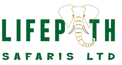 Lifepath Safaris logo