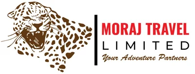 Moraj Travel logo