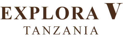 Explora V Tanzania logo