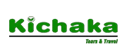 Kichaka Tours and Travel logo