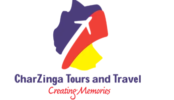 Charzinga Tours and Travel logo