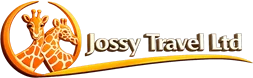 Jossy Travel logo