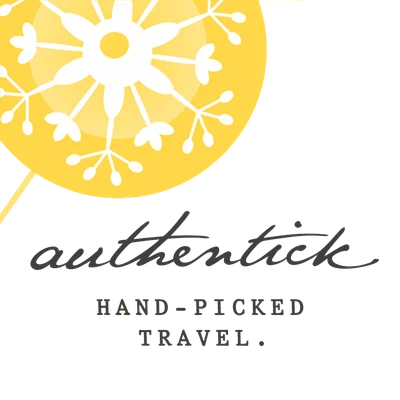 Authentick Travel logo