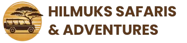 Hilmuks Safaris & Adventures logo