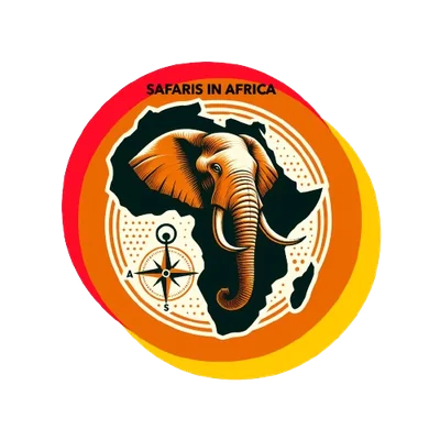 Safaris In Africa logo