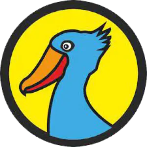 Shoebill Safaris logo