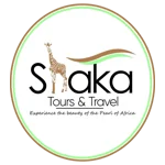 Shaka Tours and Travel logo
