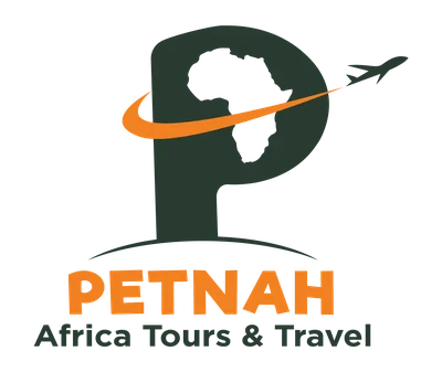 Petnah Africa Tours & Travel logo