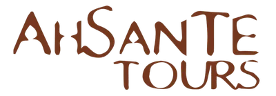 Ahsante Tours & Safaris logo