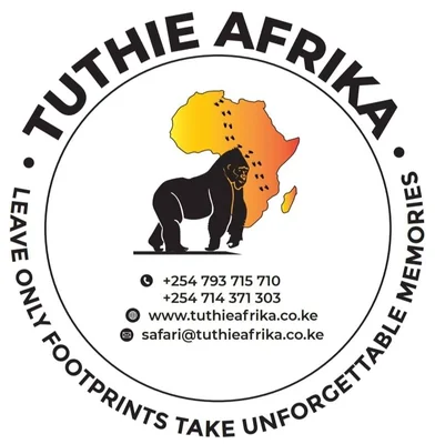 Tuthie Afrika logo
