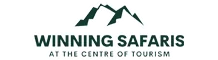 Winning Safaris logo