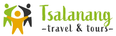 Tsalanang Travel Tours logo