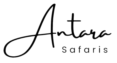 Antara Safaris logo