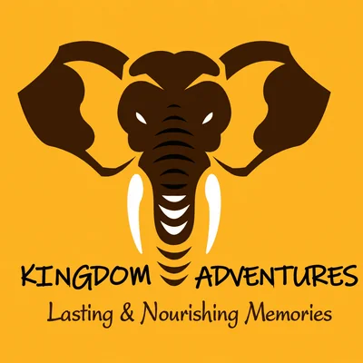 Kingdom Adventures logo