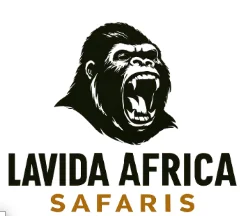 Lavida Africa Safaris logo