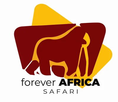 Forever Africa Safari logo