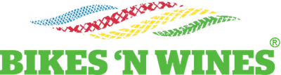 Bikes n Wines logo