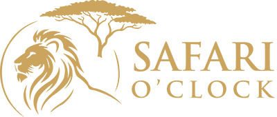Safari O'clock logo