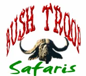 Bushtroop Safaris logo