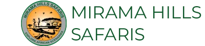 Mirama Hills Safaris logo