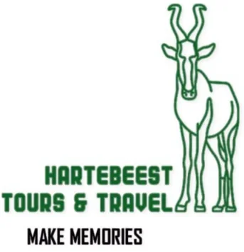 Hartebeest Tours & Travels logo