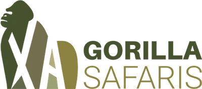 XA Gorilla Safaris logo