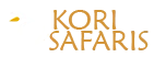 Kori Safaris logo