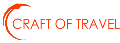 The Craft of Travel logo