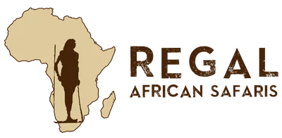 Regal African Safaris logo