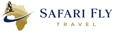 Safari Fly Travel logo