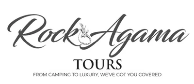 Rock Agama Tours logo