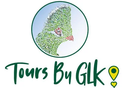 Tours by GLK logo