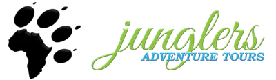 Junglers Adventure Tours logo