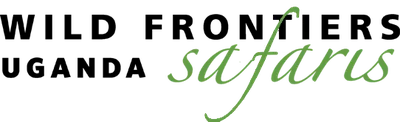 Wild Frontiers Uganda logo