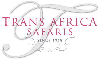 Trans Africa Safaris logo