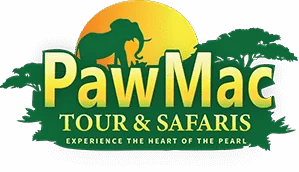 PawMac Tours & Safaris logo