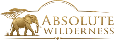 Absolute Wilderness logo
