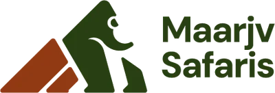 Maarjv Safaris logo