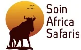 Soin Africa Safaris logo