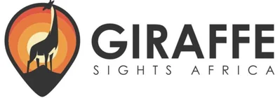 Giraffe Sights Africa logo