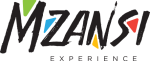 The Mzansi Experience logo