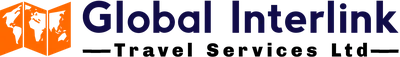 Global Interlink Travel Services logo