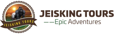 Jeisking Tours logo