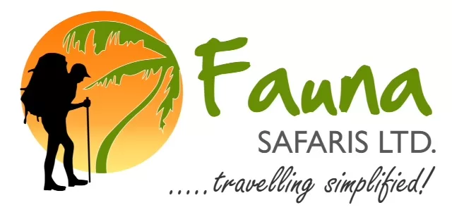 Fauna Safaris logo