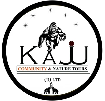 Kaju Tours logo