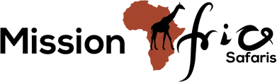 Silverback Gorilla Tours logo