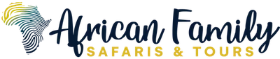 African Family Safaris logo